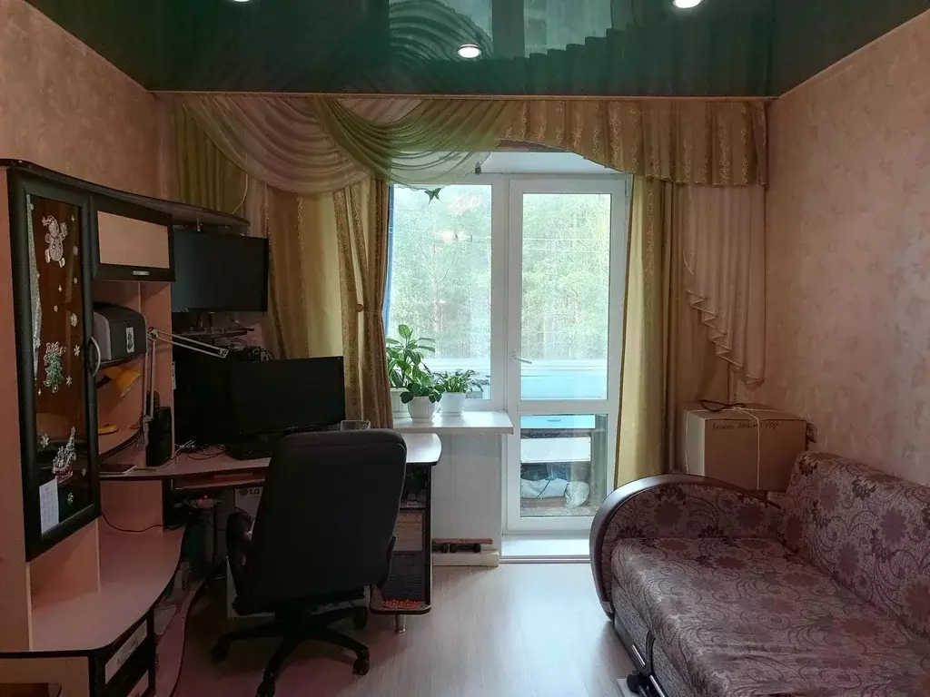 Продаётся 2-к квартира, 49 м - Фото 1