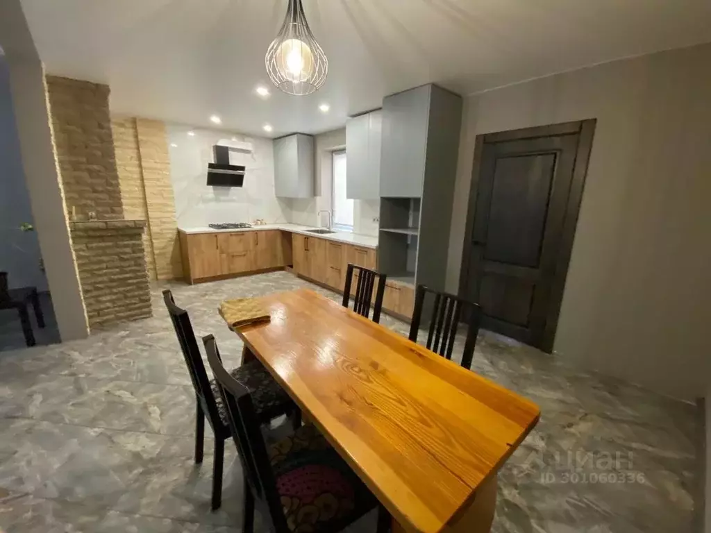 Дом в Тамбовская область, Тамбов городской округ, с. Бокино ул. ... - Фото 2