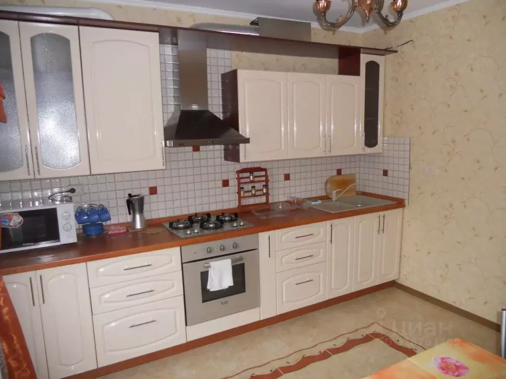 2-к кв. Калужская область, Калуга Георгиевская ул., 3 (60.0 м) - Фото 0