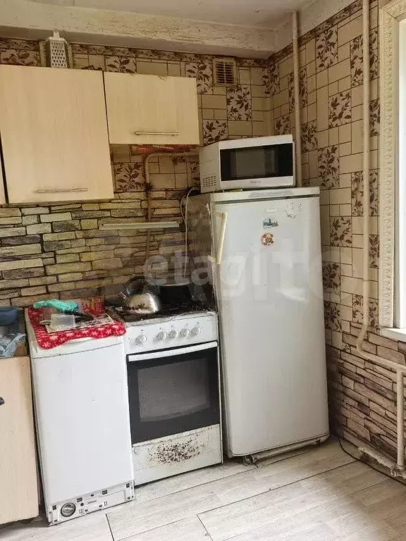2-к. квартира, 43,8 м, 4/5 эт. - Фото 1