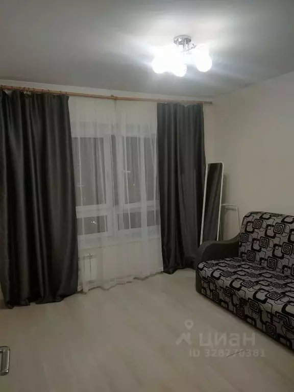 1-к кв. Москва ул. Генерала Белова, 28к3 (33.0 м) - Фото 2