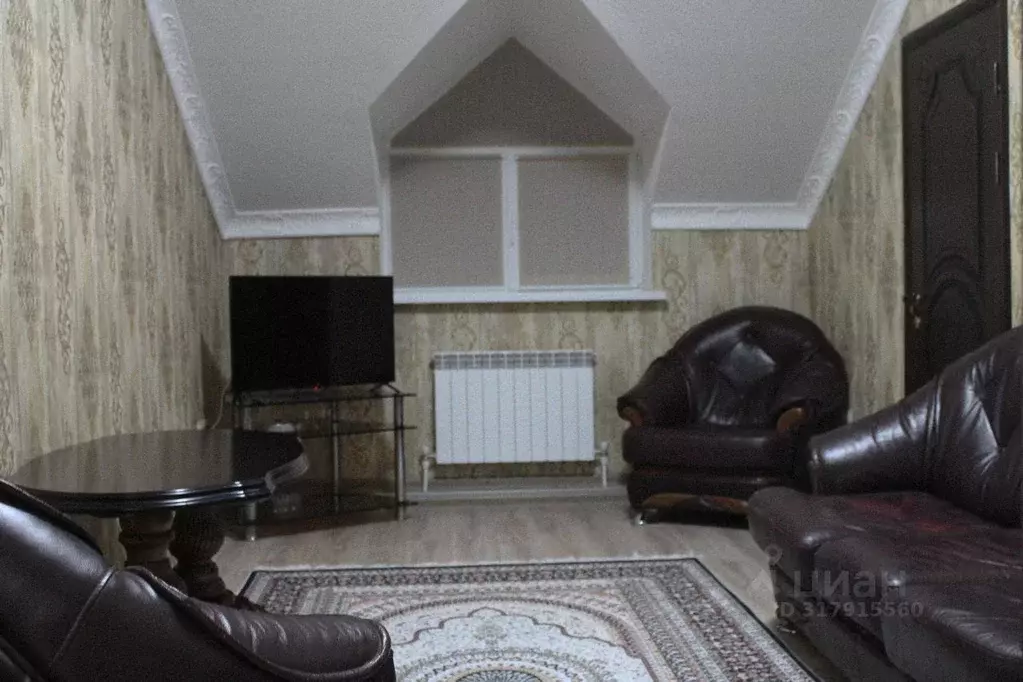 Комната Дагестан, Махачкала просп. Насрутдинова, 252А (35.0 м) - Фото 1