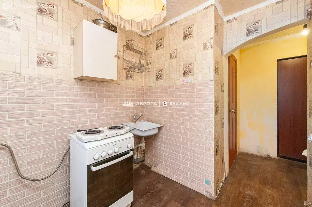 1-комнатная квартира: Магнитогорск, улица имени Газеты Правда, 14/1 ... - Фото 2