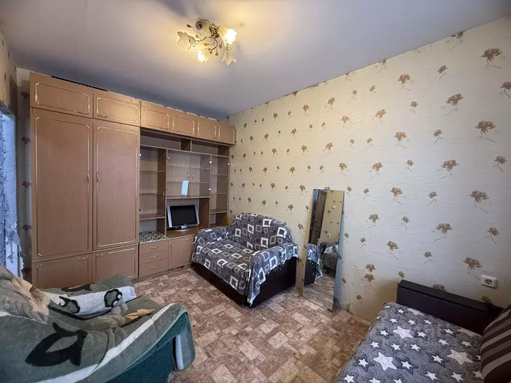 1-к кв. Ставропольский край, Ставрополь ул. Достоевского, 77 (24.0 м) - Фото 2