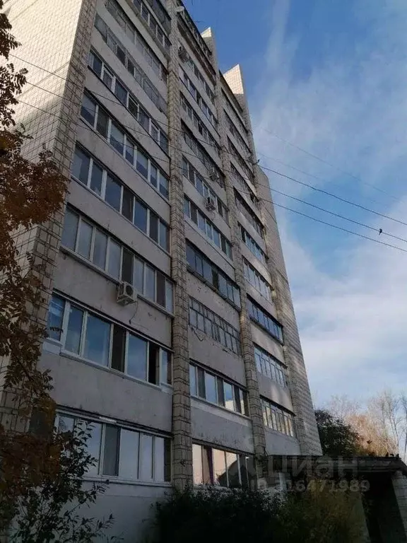 1-к кв. Ульяновская область, Ульяновск ул. Ефремова, 89 (34.0 м) - Фото 0