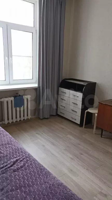 Комната 14 м в 3-к., 3/5 эт. - Фото 1