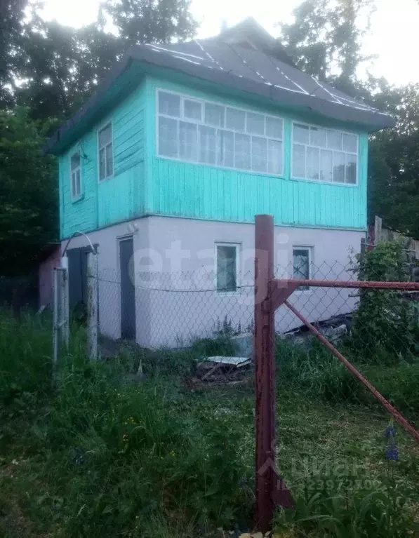 Участок в Башкортостан, Кармаскалинский район, Подлубовский сельсовет, ... - Фото 1