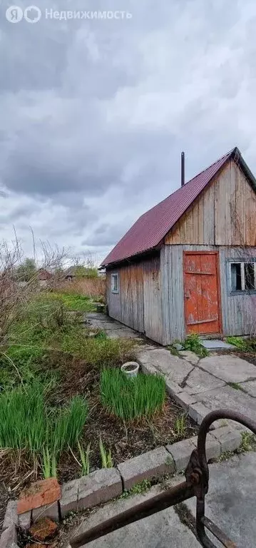 Дом в посёлок Бородино, Трудовая улица (57.8 м) - Фото 1