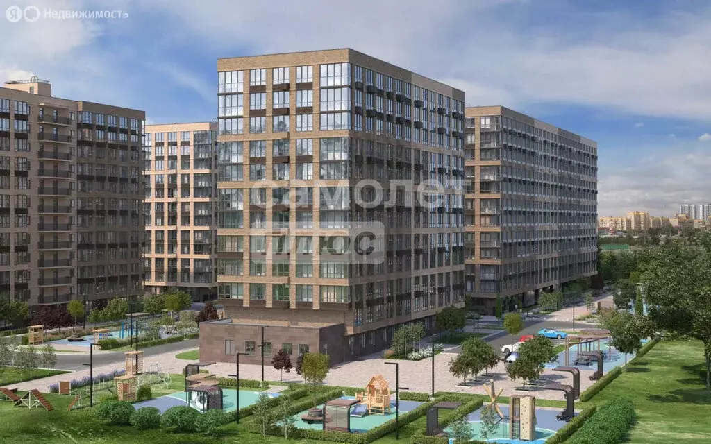 Помещение свободного назначения (32 м) - Фото 2