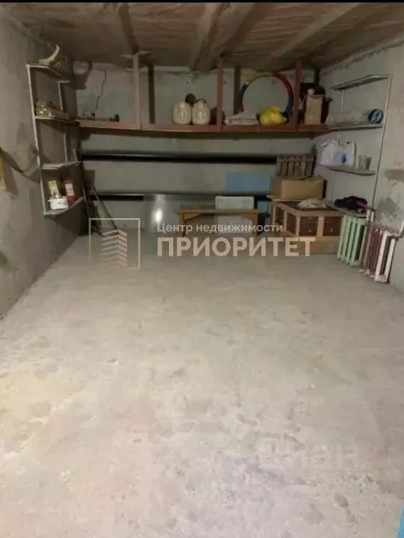 Гараж в Саха (Якутия), Якутск ул. Рыдзинского, 18/1 (25 м) - Фото 1