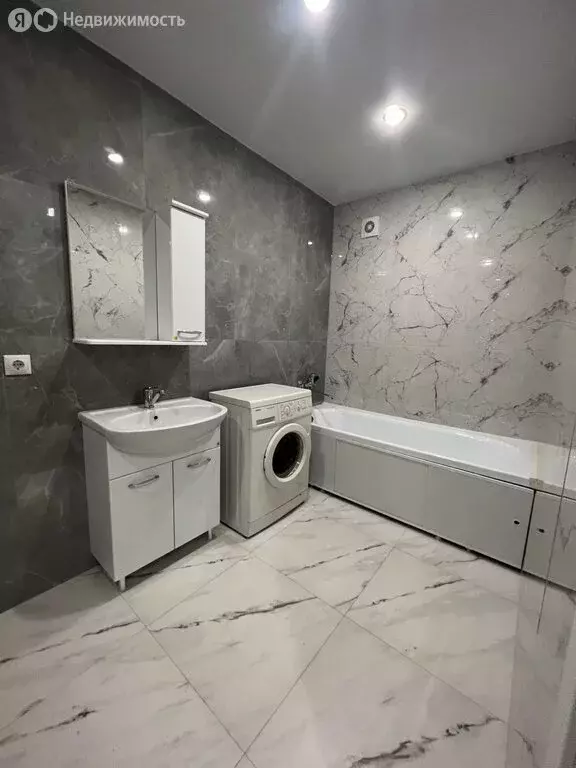 Квартира-студия: Ростов-на-Дону, проспект Маршала Жукова, 21 (24 м) - Фото 1
