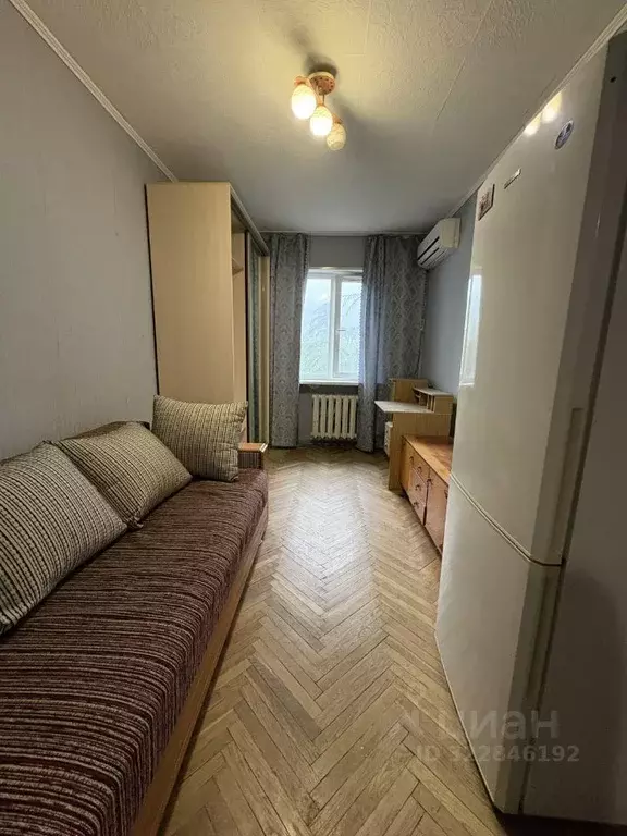 Комната Краснодарский край, Сочи Мацестинская Долина мкр, ул. ... - Фото 1