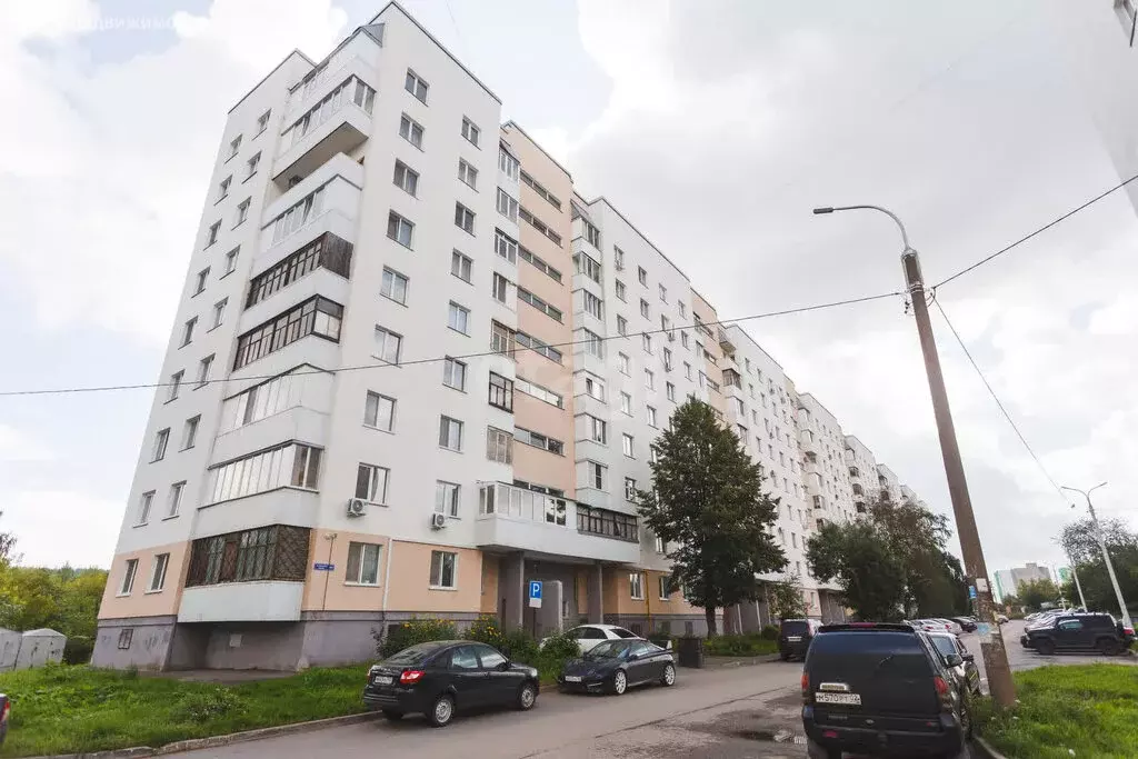 1к в 5-комнатной квартире (30 м) - Фото 1