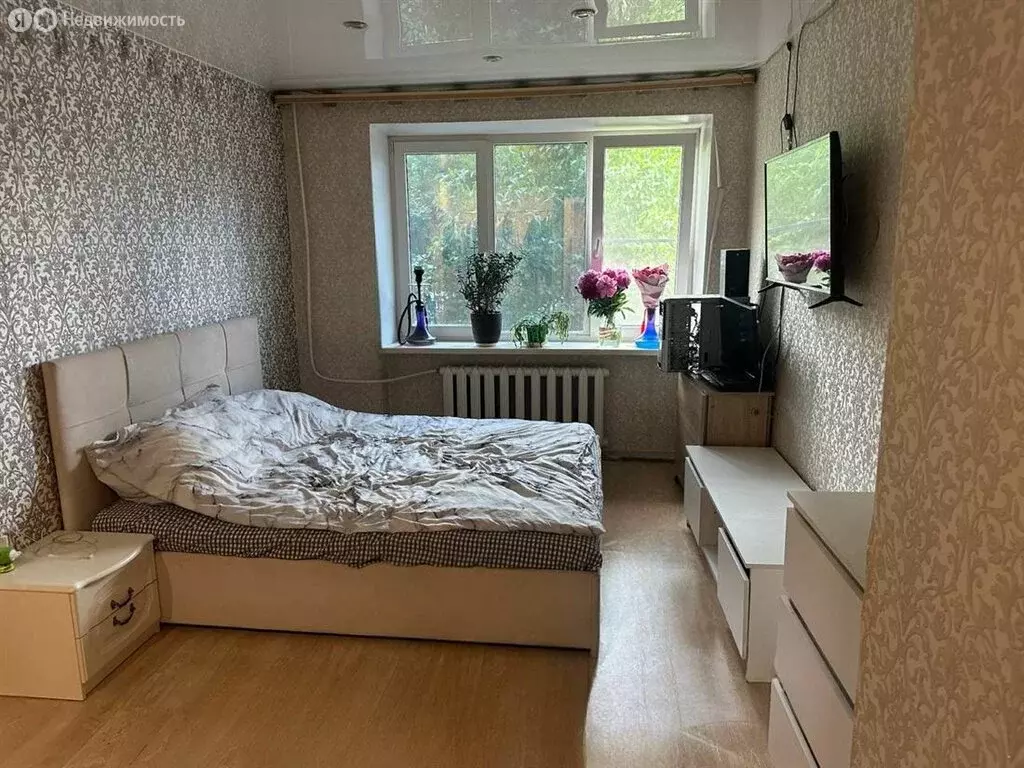 2-комнатная квартира: Отрадное, Клубная улица, 4 (44.5 м) - Фото 2