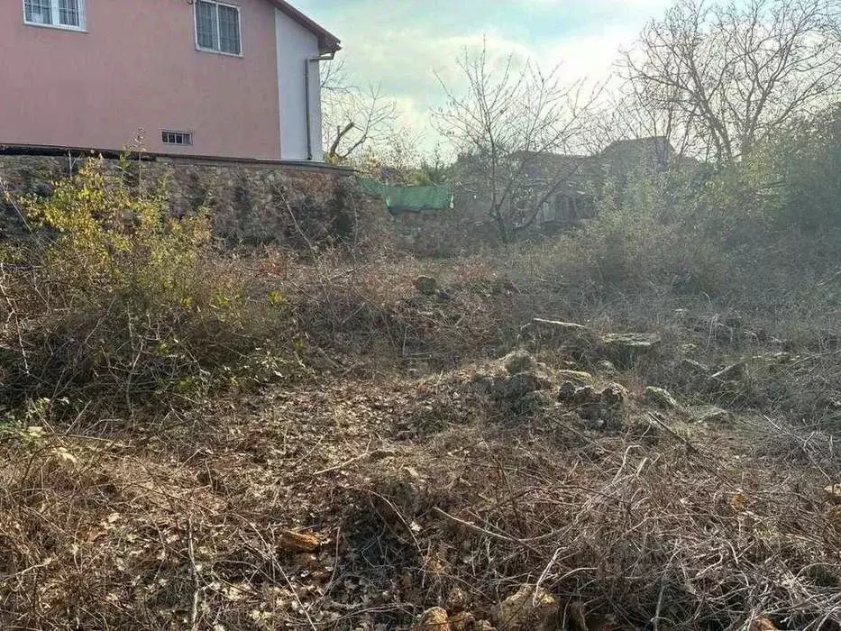 Участок в Севастополь Скалистый-89 СНТ, 92 (4.0 сот.) - Фото 2