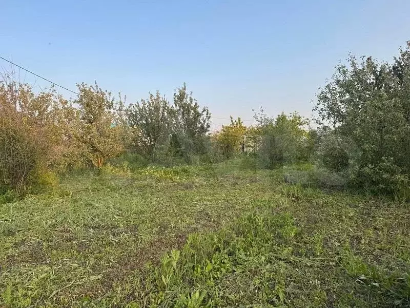 Участок 6 сот. (СНТ, ДНП) - Фото 1