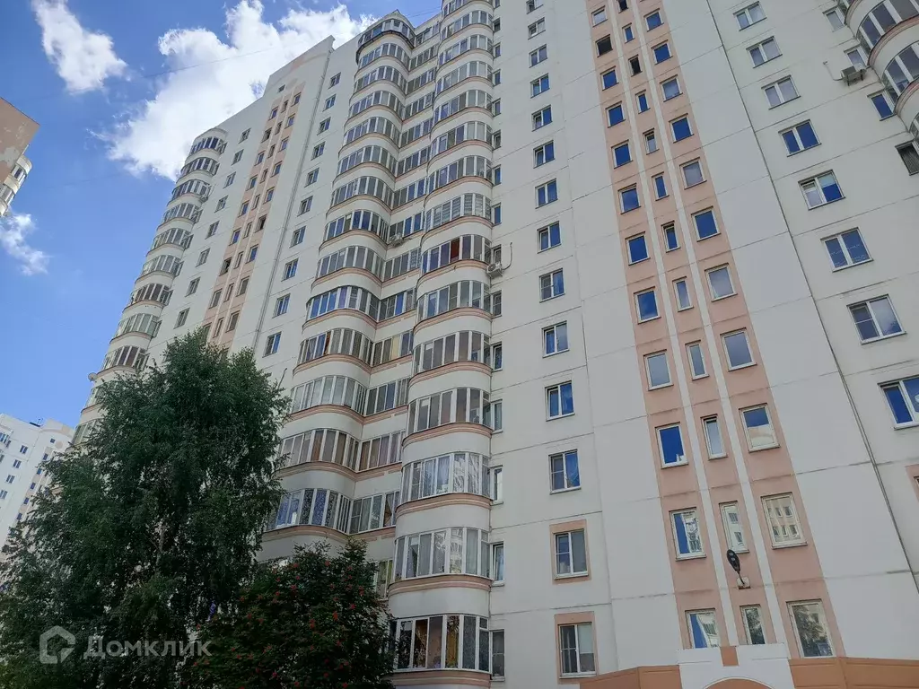 Продаётся 2-к квартира, 56.2 м - Фото 0