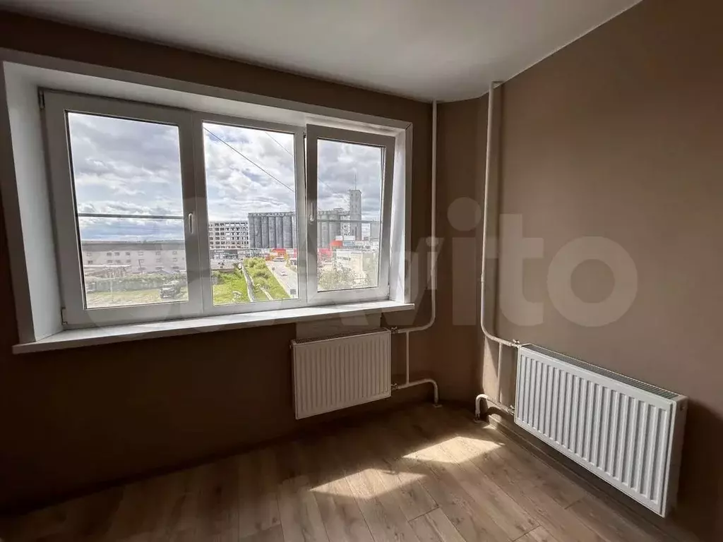 Комната 17,4 м в 1-к., 4/5 эт. - Фото 1