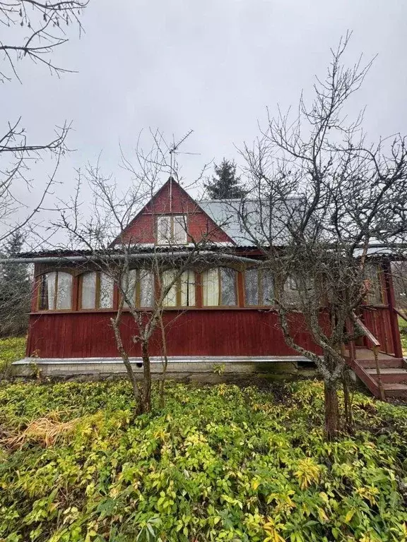 Дача, 71 м - Фото 1