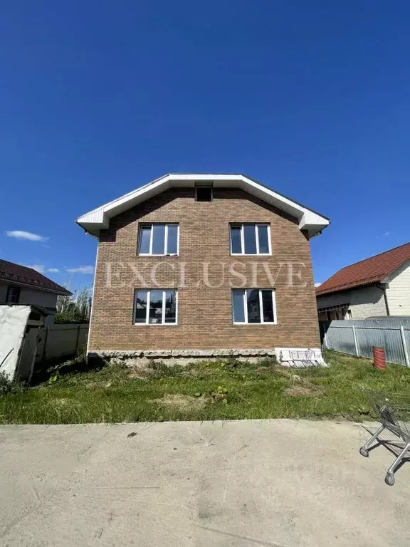 Коттедж в Московская область, Щелково городской округ, Лосиный Парк-2 ... - Фото 1
