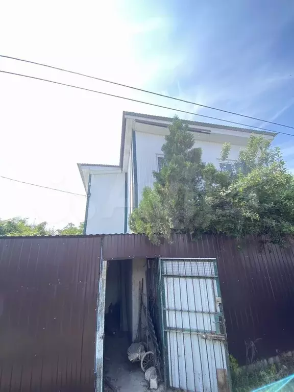 Дача 55 м на участке 4 сот. - Фото 1