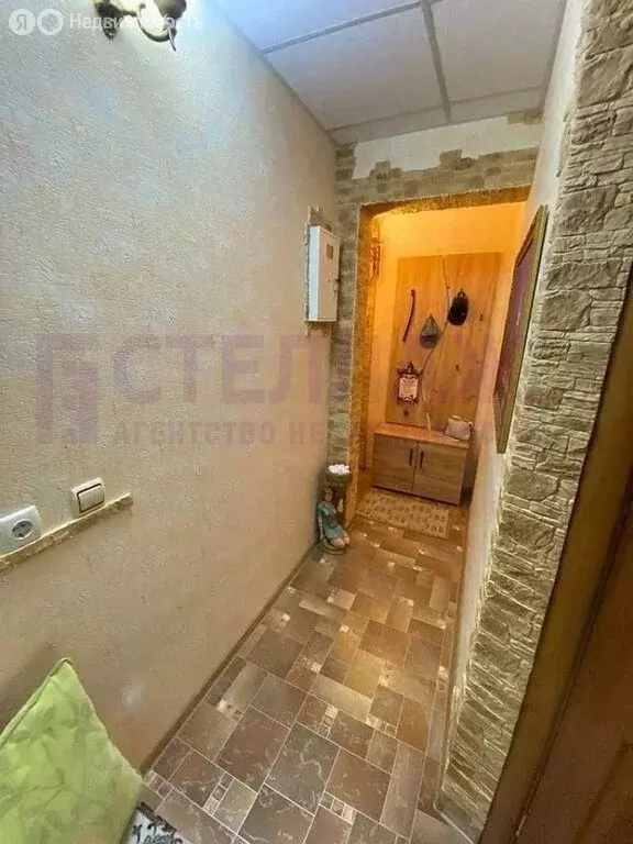 1-комнатная квартира: Феодосия, Симферопольское шоссе, 39 (33.2 м) - Фото 1