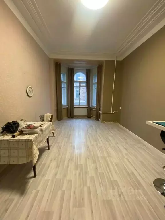 Комната Санкт-Петербург 9-я Советская ул., 11-13 (35.3 м) - Фото 1