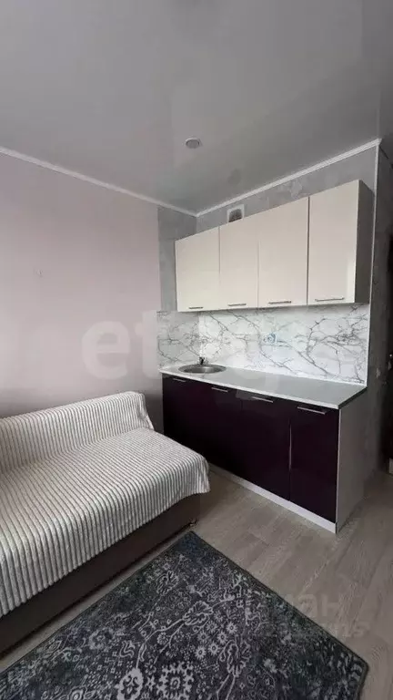 Студия Тюменская область, Тюмень Интернациональная ул., 199к4 (15.9 м) - Фото 0