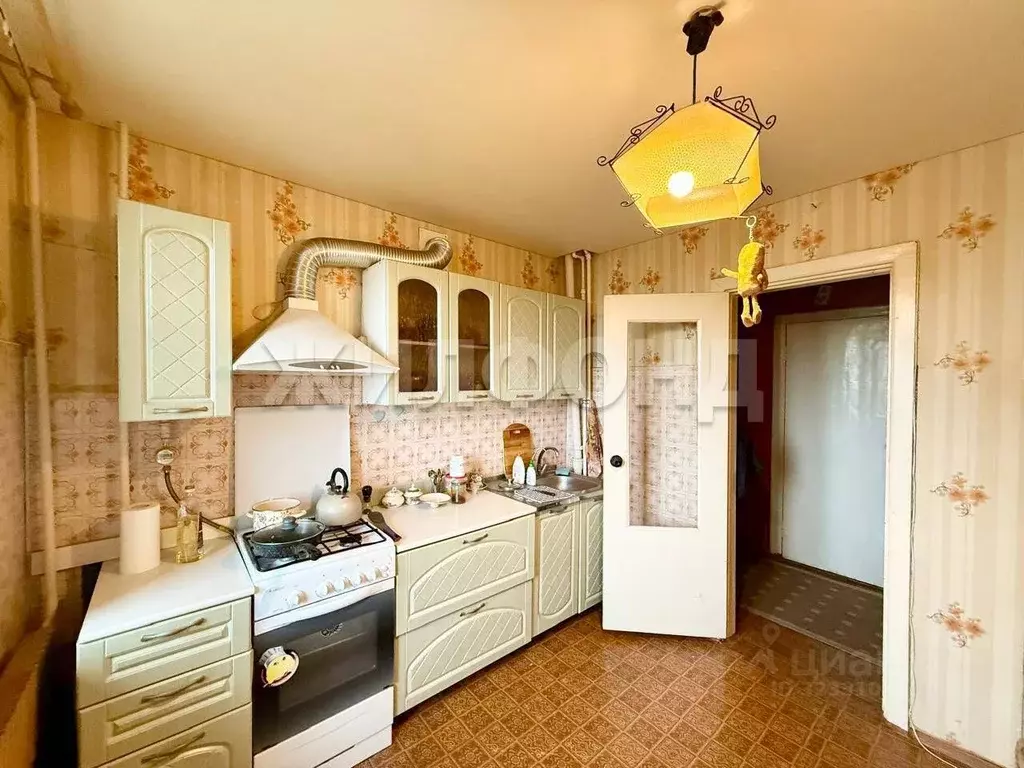 4-к кв. Воронежская область, Воронеж ул. Антонова-Овсеенко, 9 (73.3 м) - Фото 1