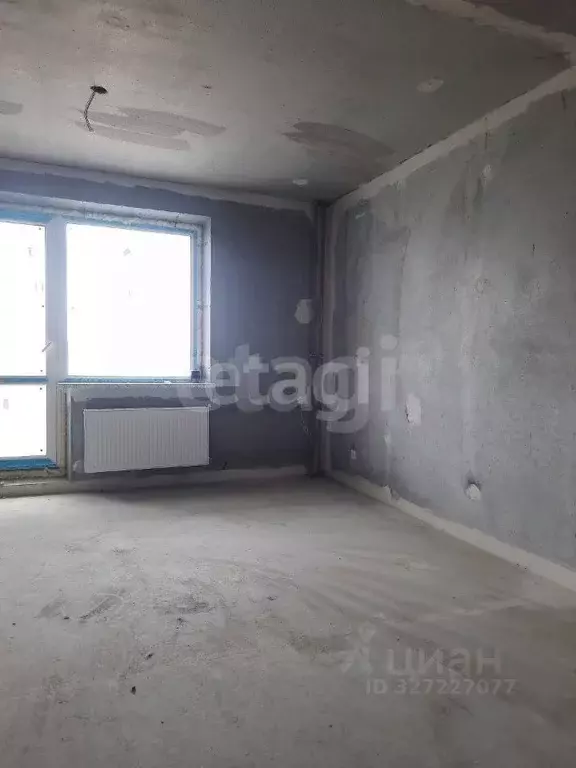 Студия Челябинская область, Миасс ул. Вернадского, 3 (24.0 м) - Фото 1