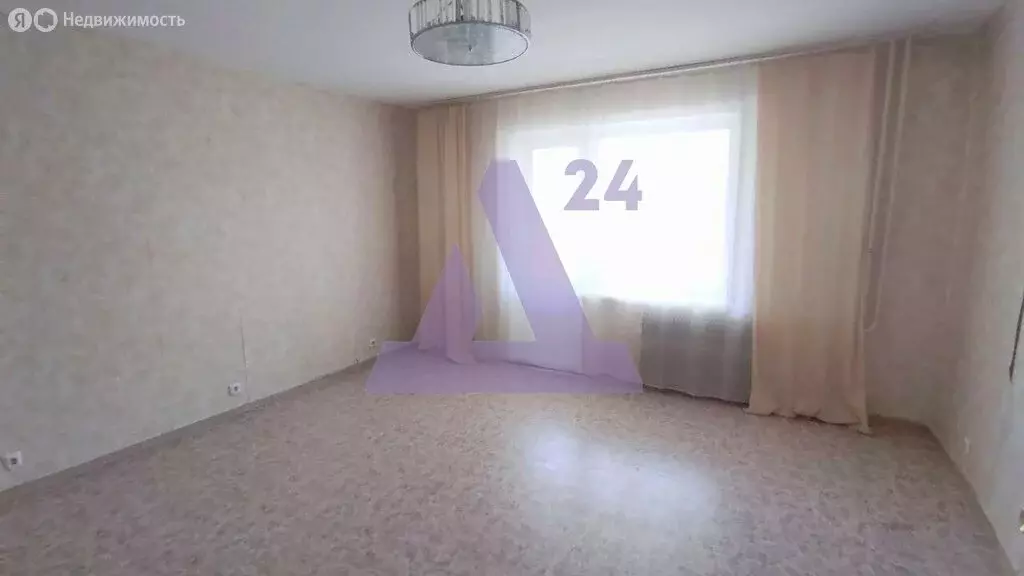 1-комнатная квартира: Барнаул, улица Шумакова, 61 (34.3 м) - Фото 0