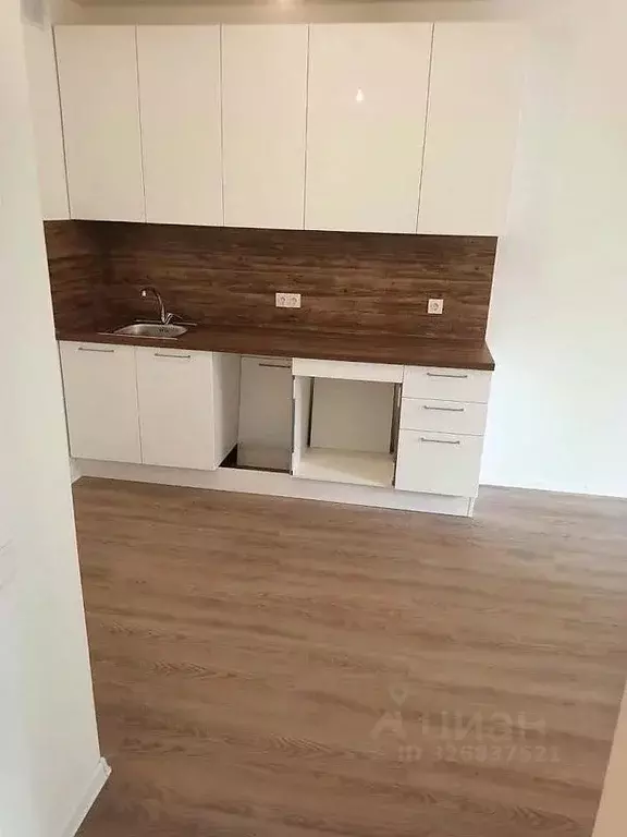 2-к кв. Московская область, Люберцы городской округ, Мирный пгт ул. ... - Фото 1