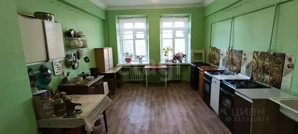 Комната Нижегородская область, Нижний Новгород ул. Шорина, 18 (19.5 м) - Фото 1