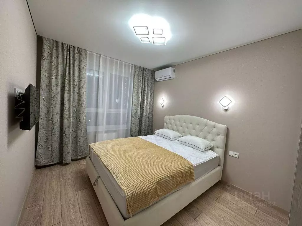 1-к кв. Нижегородская область, Нижний Новгород ул. Героя Советского ... - Фото 1