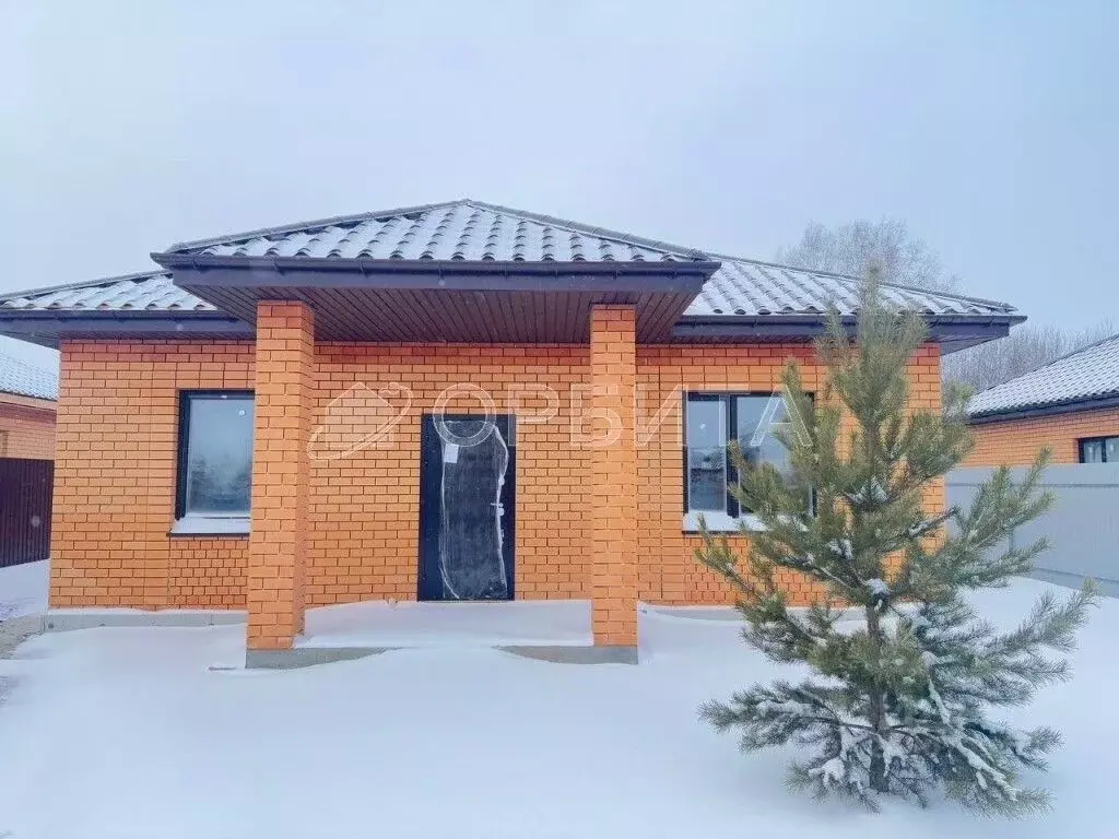 Дом в Тюменская область, Тюменский муниципальный округ, Новокаменский ... - Фото 2