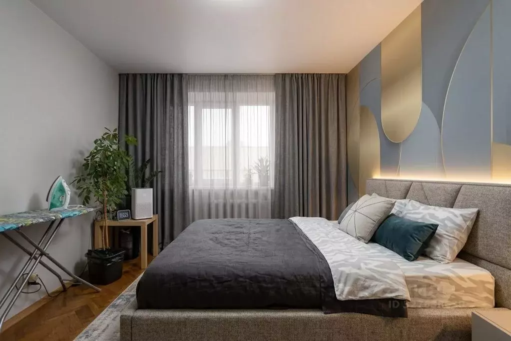 2-к кв. Краснодарский край, Сочи Центральный мкр, ул. Роз, 82 (55.0 м) - Фото 1