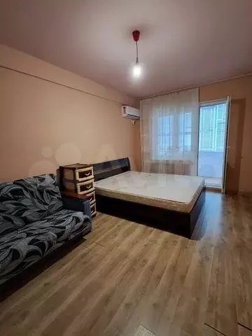 1-к. квартира, 35 м, 6/9 эт. - Фото 0