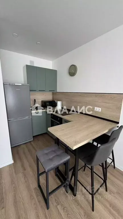 1-к кв. Москва ул. Усадебный Парк, 5 (32.4 м) - Фото 1
