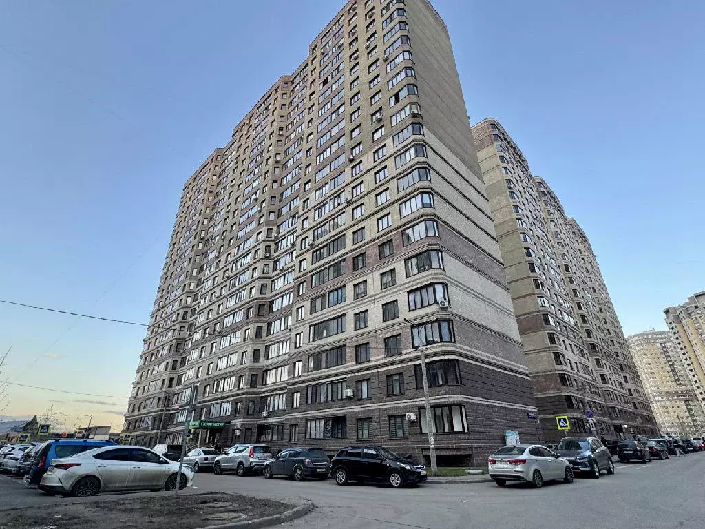 Продается 1-комнатная квартира - Фото 2