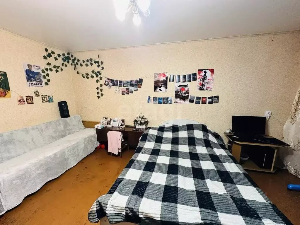 1-к кв. Белгородская область, Алексеевка ул. Маяковского, 96 (40.0 м) - Фото 1
