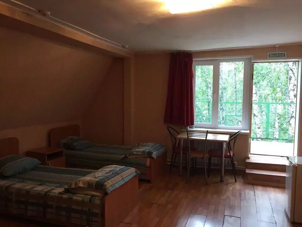 Комната Челябинская область, Копейск ул. Озерная, 5 (20.0 м) - Фото 0
