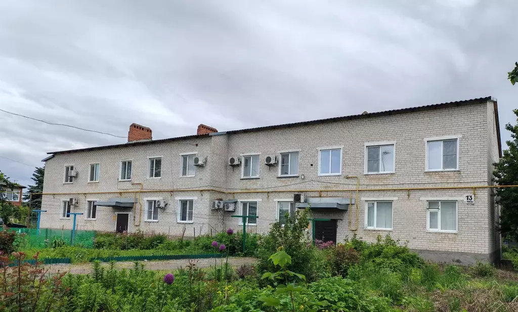 Продаётся 3-к квартира, 72.4 м - Фото 1