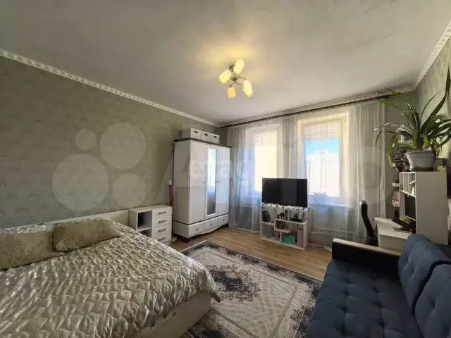 2-к. квартира, 73,8 м, 14/17 эт. - Фото 0