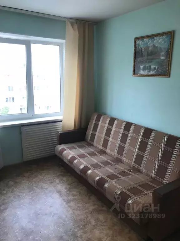 Студия Приморский край, Владивосток просп. Красного Знамени, 51 (18.0 ... - Фото 1