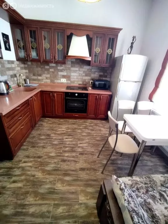 1-комнатная квартира: Анапа, Пионерский проспект, 57к4 (46 м) - Фото 1
