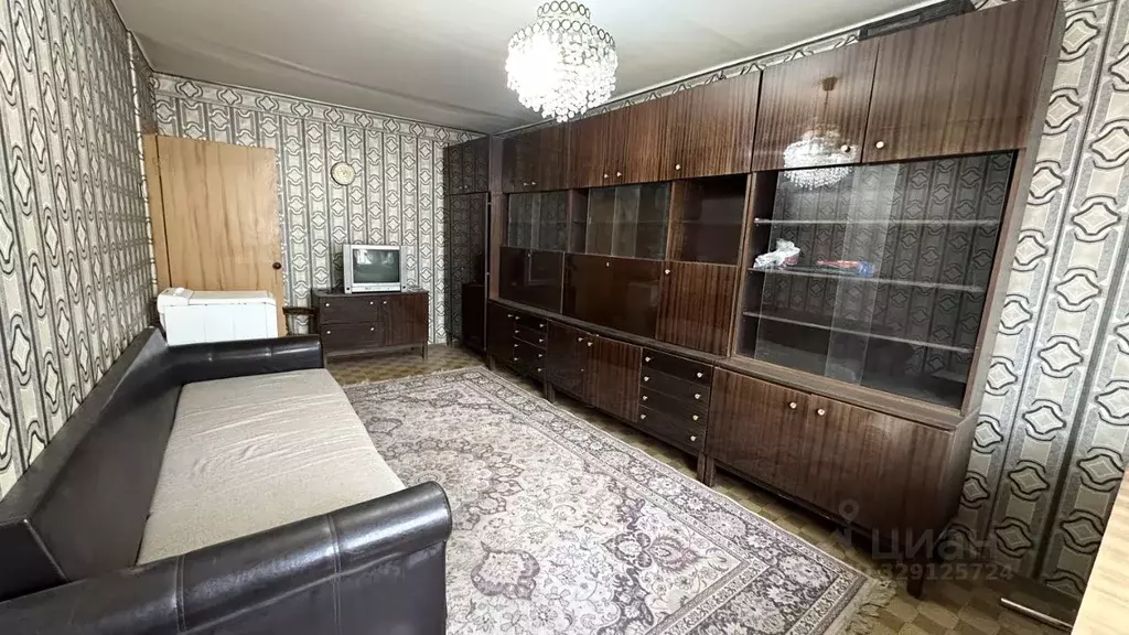 2-к кв. Пензенская область, Пенза ул. Суворова, 184 (44.8 м) - Фото 2