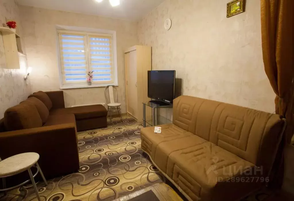 Комната Московская область, Сергиев Посад Инженерная ул., 8 - Фото 2