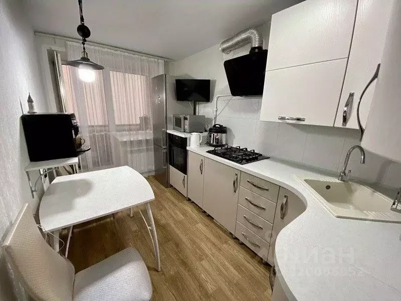 2-к кв. Кировская область, Киров городской округ, пос. Чистые Пруды ... - Фото 1