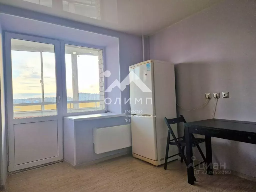 1-к кв. Ярославская область, Ярославль ул. Панина, 5к7 (43.3 м) - Фото 2