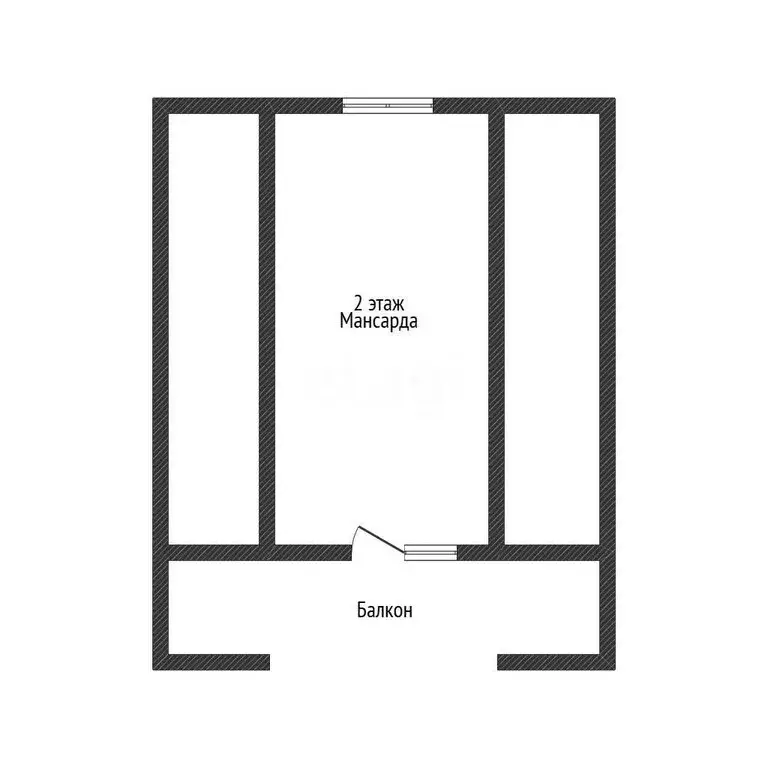 Дом в Белокуриха, Жемчужная улица (85 м) - Фото 2